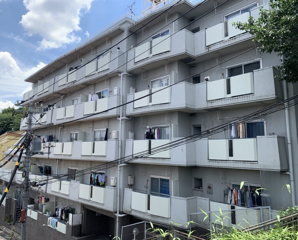成約済　ワコーレ東十条　一棟収益マンション　ご成約ありがとうございました！