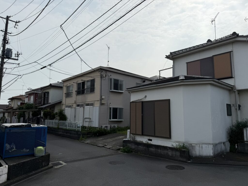 2026年販売予定【新規プロジェクト予告】北里大学エリア・学生向け新築アパート開発予定地